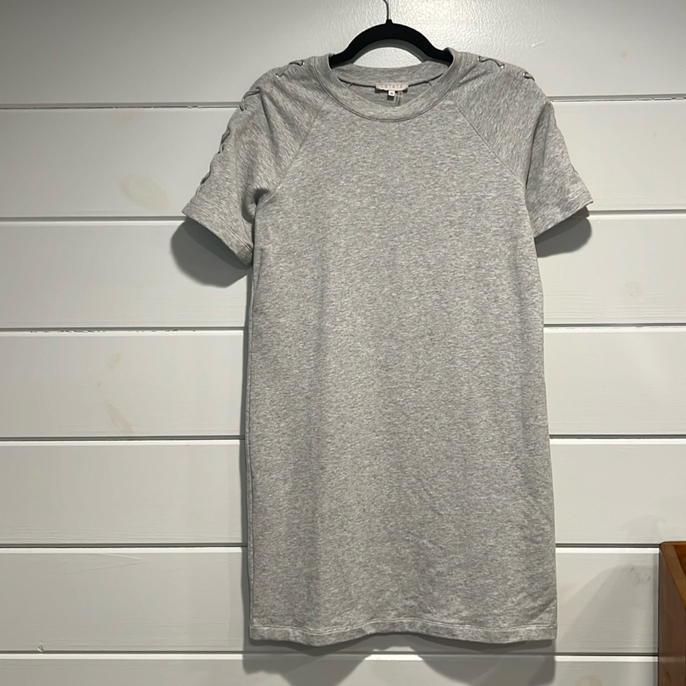 Dress -1. State